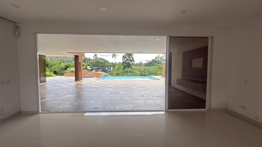 Casa Campestre en Venta en Pereira