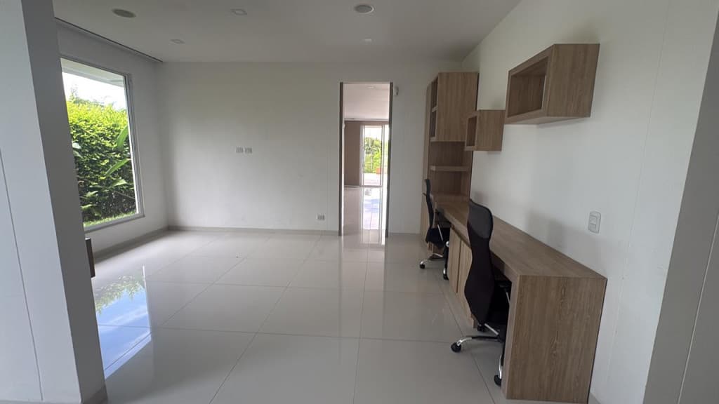 Casa Campestre en Venta en Pereira