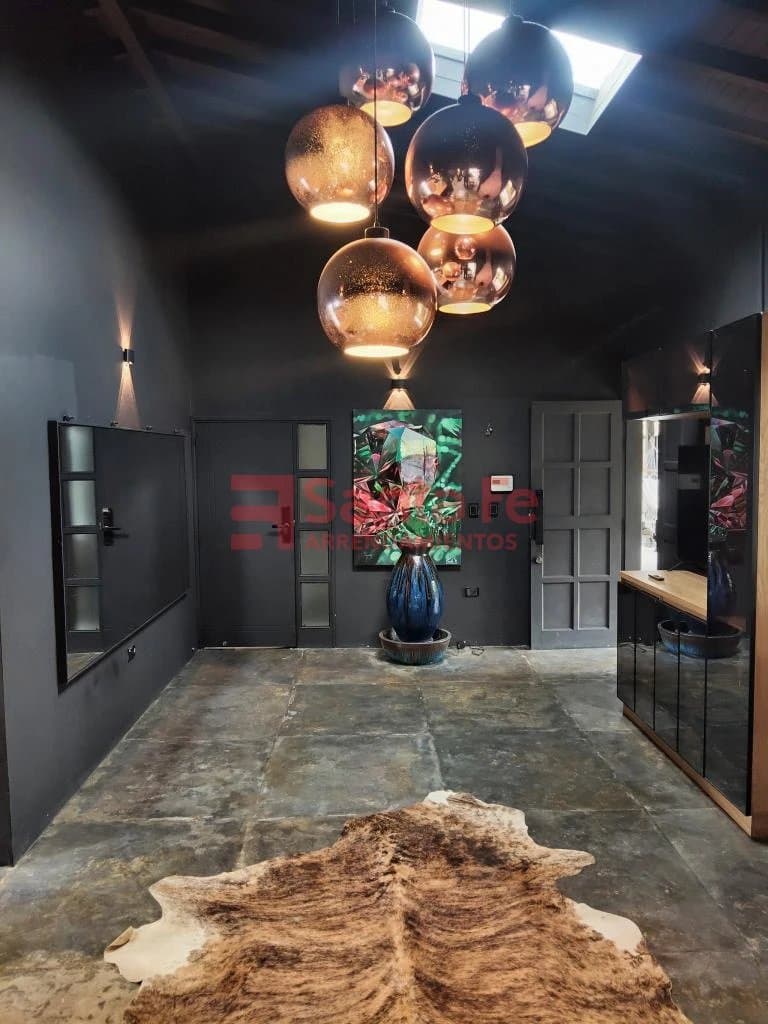 Casa en Arriendo en Medellín