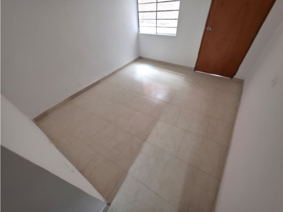 Apartamento en Arriendo en Buenos aires, Medellín