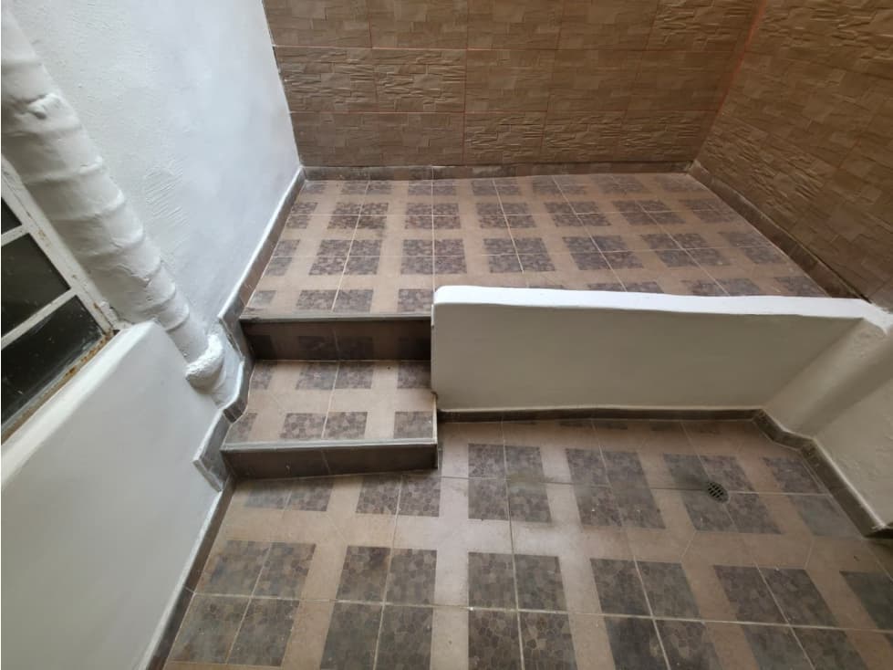 Apartamento en Arriendo en Buenos aires, Medellín