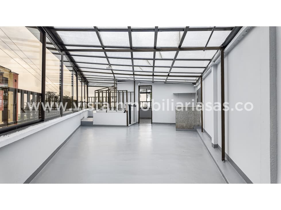 Casa en Arriendo en Campo hermoso, Manizales