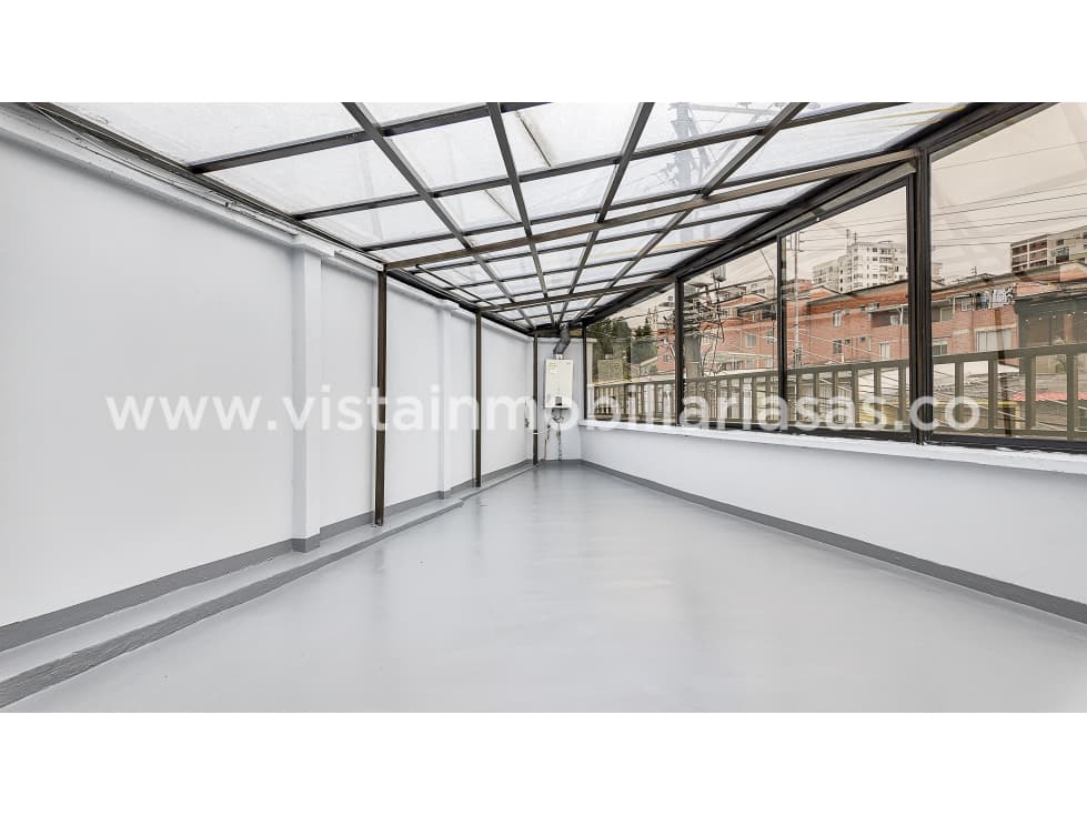 Casa en Arriendo en Campo hermoso, Manizales