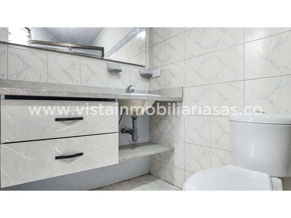 Casa en Arriendo en Campo hermoso, Manizales