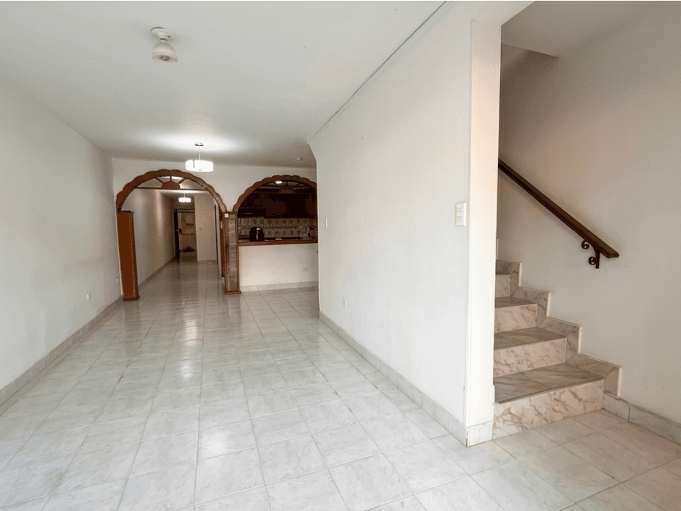 Casa en Venta en Collarejo, Cartago