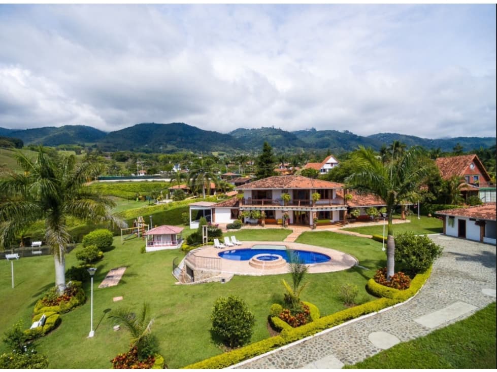 Finca en Venta en Calima - El Darién, Calima
