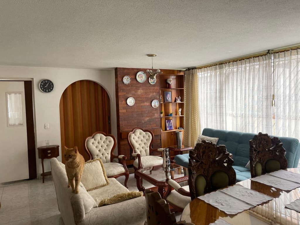 Apartamento en Venta en Cedritos, Bogotá