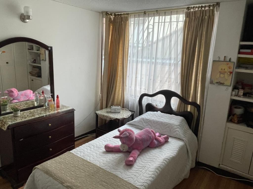 Apartamento en Venta en Cedritos, Bogotá