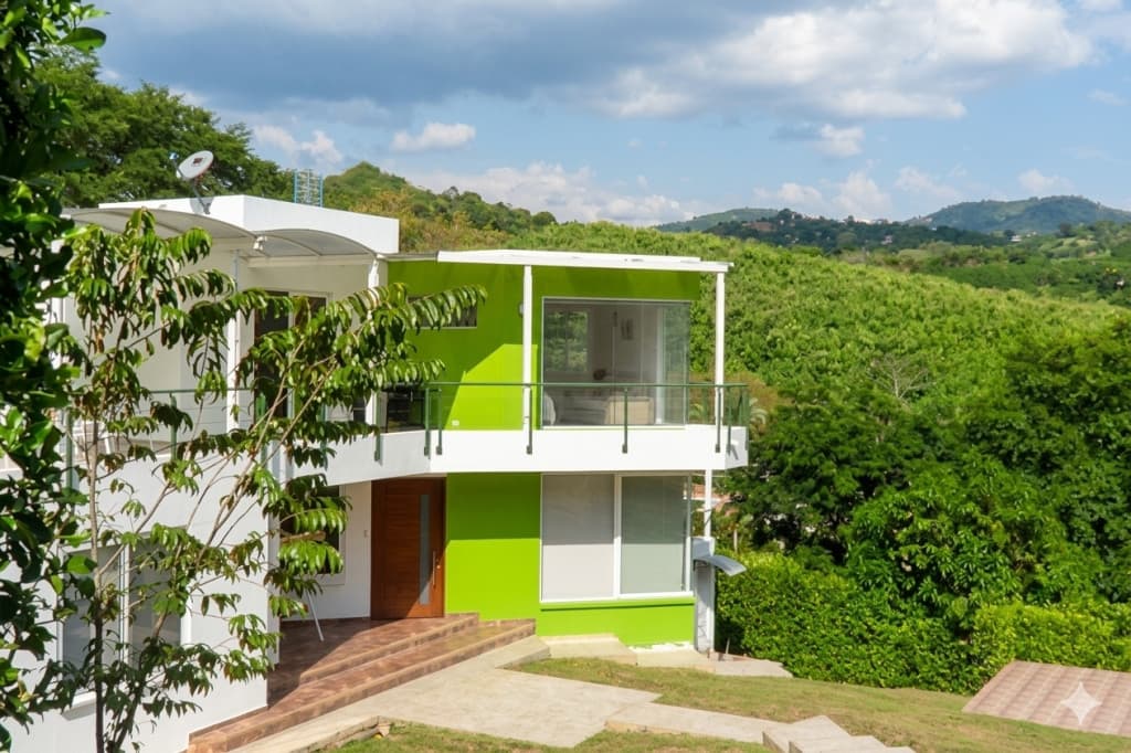 Casa en Venta en San jose, Anapoima