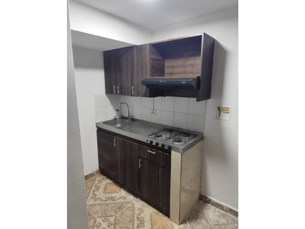 Apartamento en Arriendo en El trapiche, Bello