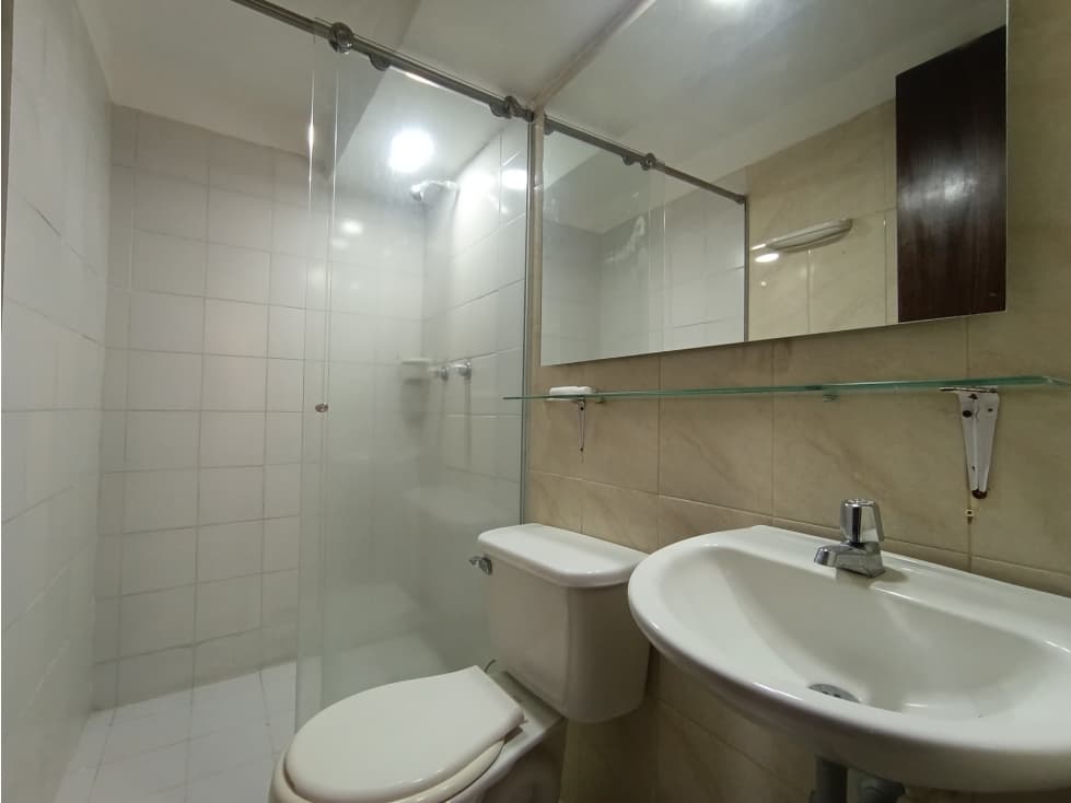 Apartamento en Arriendo en El trapiche, Bello