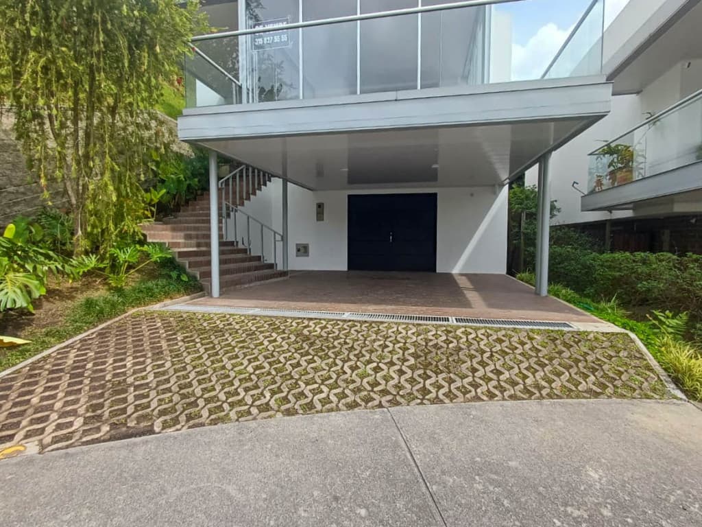 Casa en Venta en Santa Elena, El Retiro