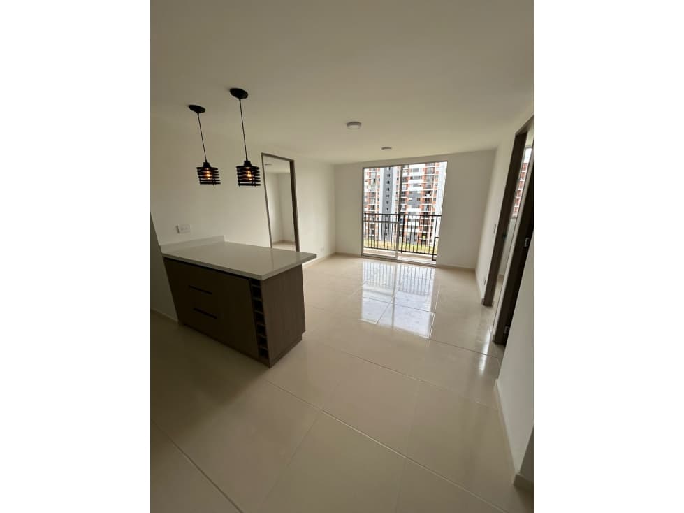 Apartamento en Venta en Rionegro