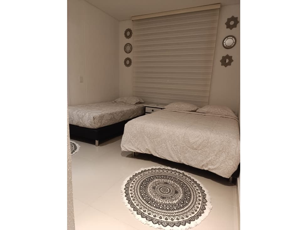 Apartaestudio en Venta en Santa marta