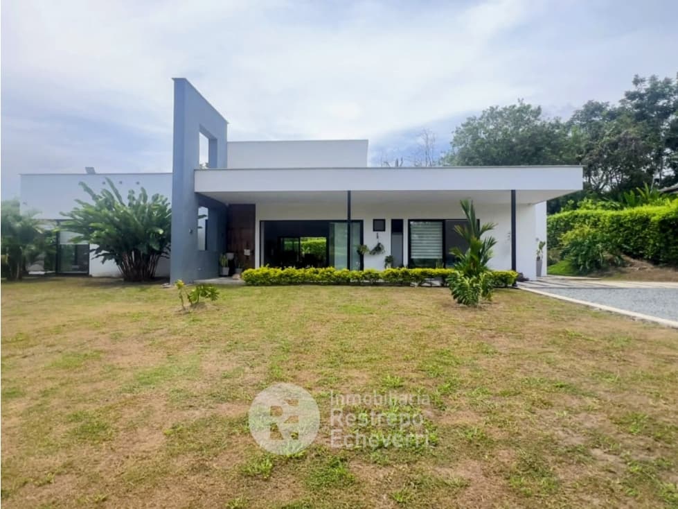 Casa en Arriendo en Santagueda, Palestina