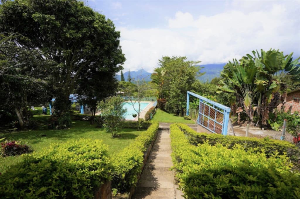 Finca en Venta en Santa barbara, Arbelaez
