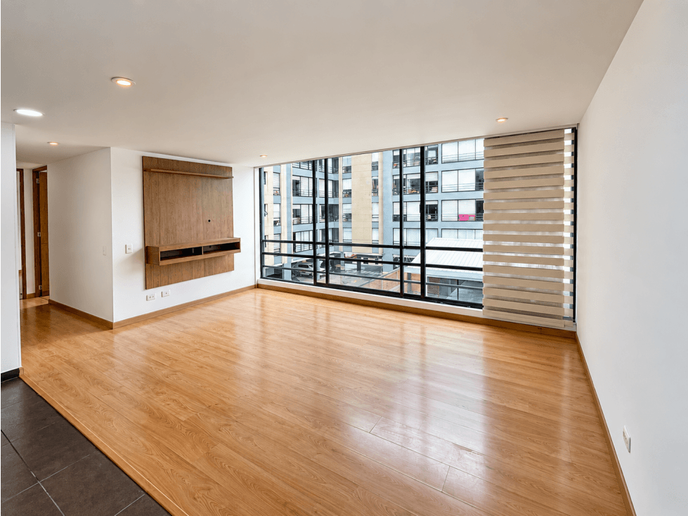 Apartamento en Arriendo en Cedritos, Bogotá