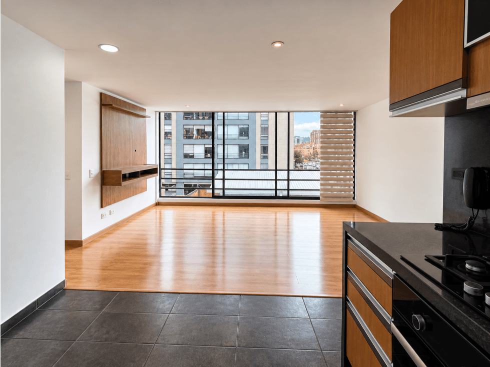 Apartamento en Arriendo en Cedritos, Bogotá