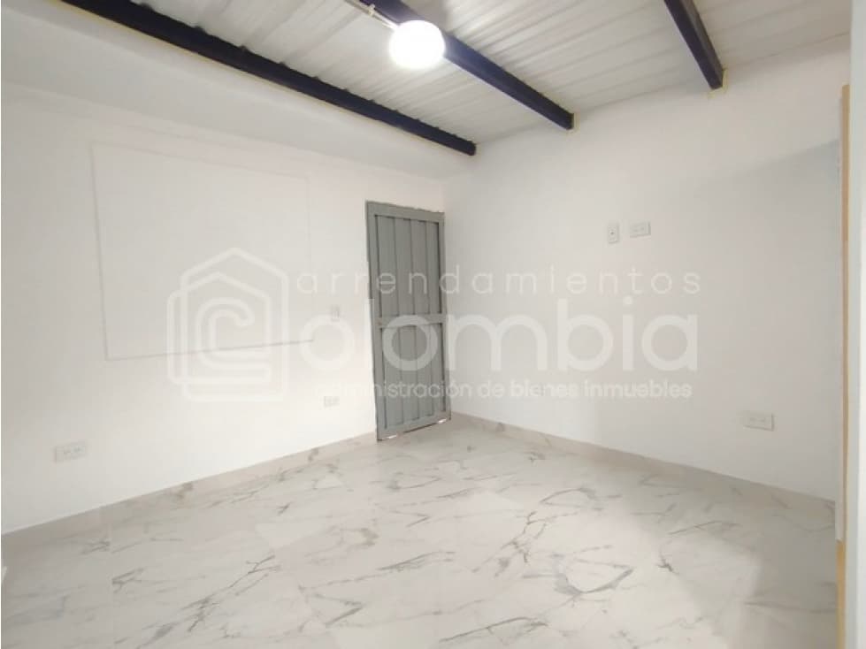 Apartaestudio en Arriendo en San jose, Envigado