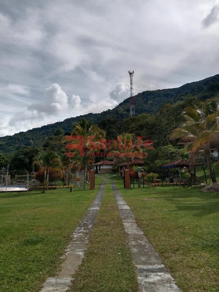 Finca en Arriendo en Medellín