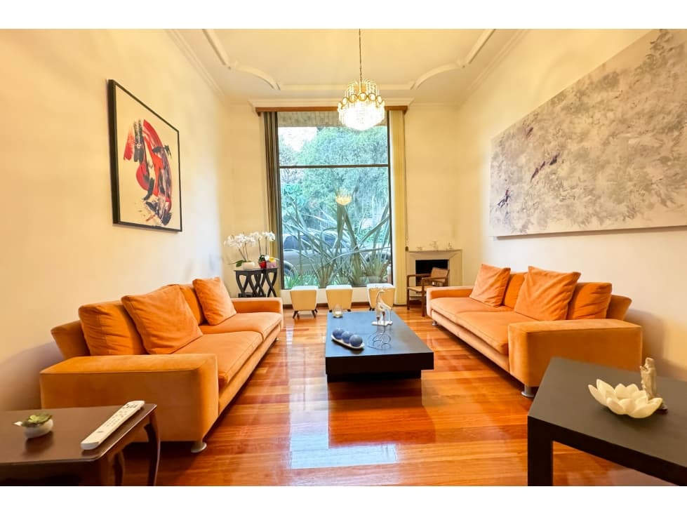 Casa en Venta en Suba, Bogotá