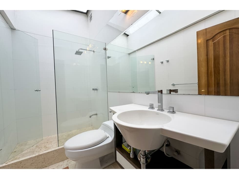 Casa en Venta en Suba, Bogotá