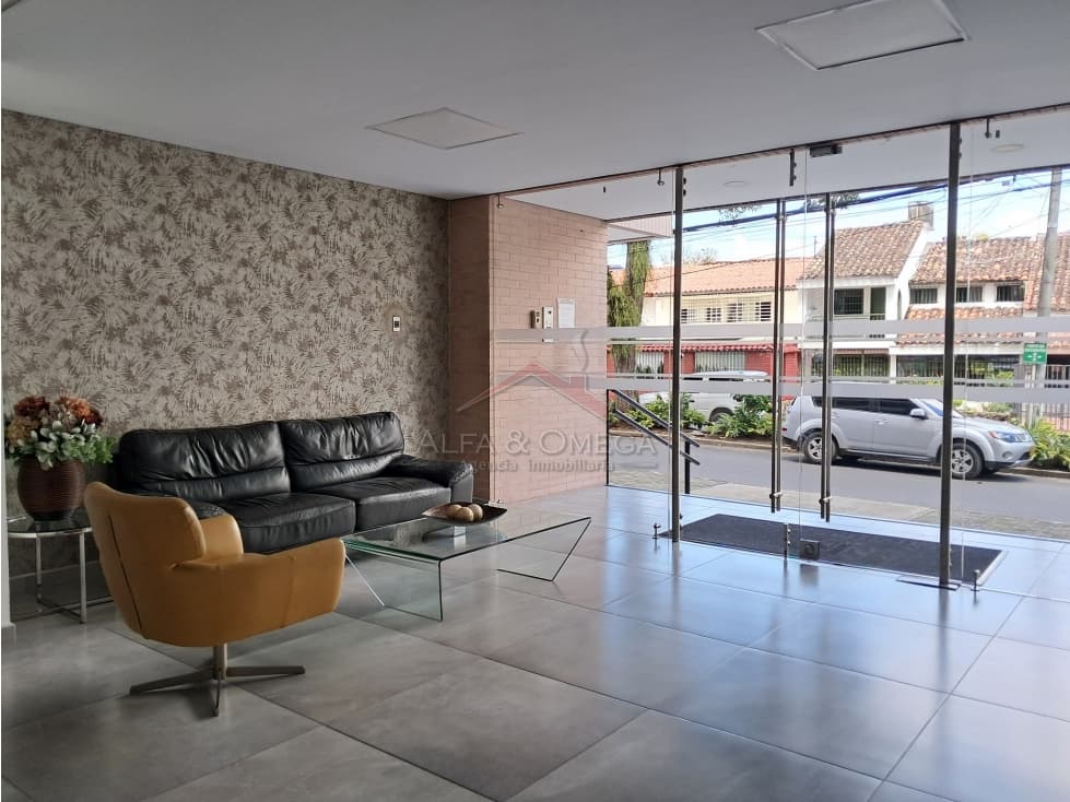 Apartaestudio en Venta en Piedra pintada, Ibagué