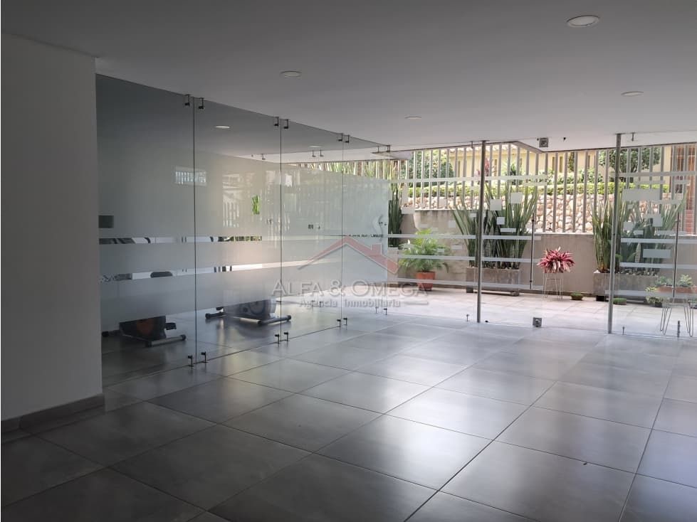 Apartaestudio en Venta en Piedra pintada, Ibagué