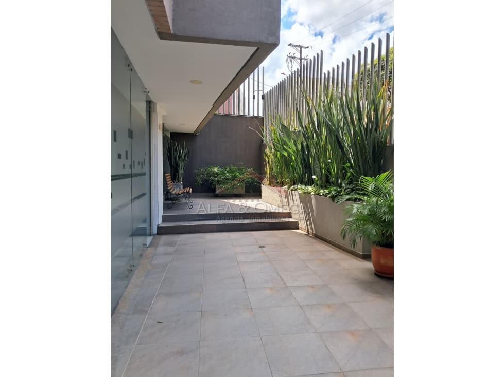 Apartaestudio en Venta en Piedra pintada, Ibagué