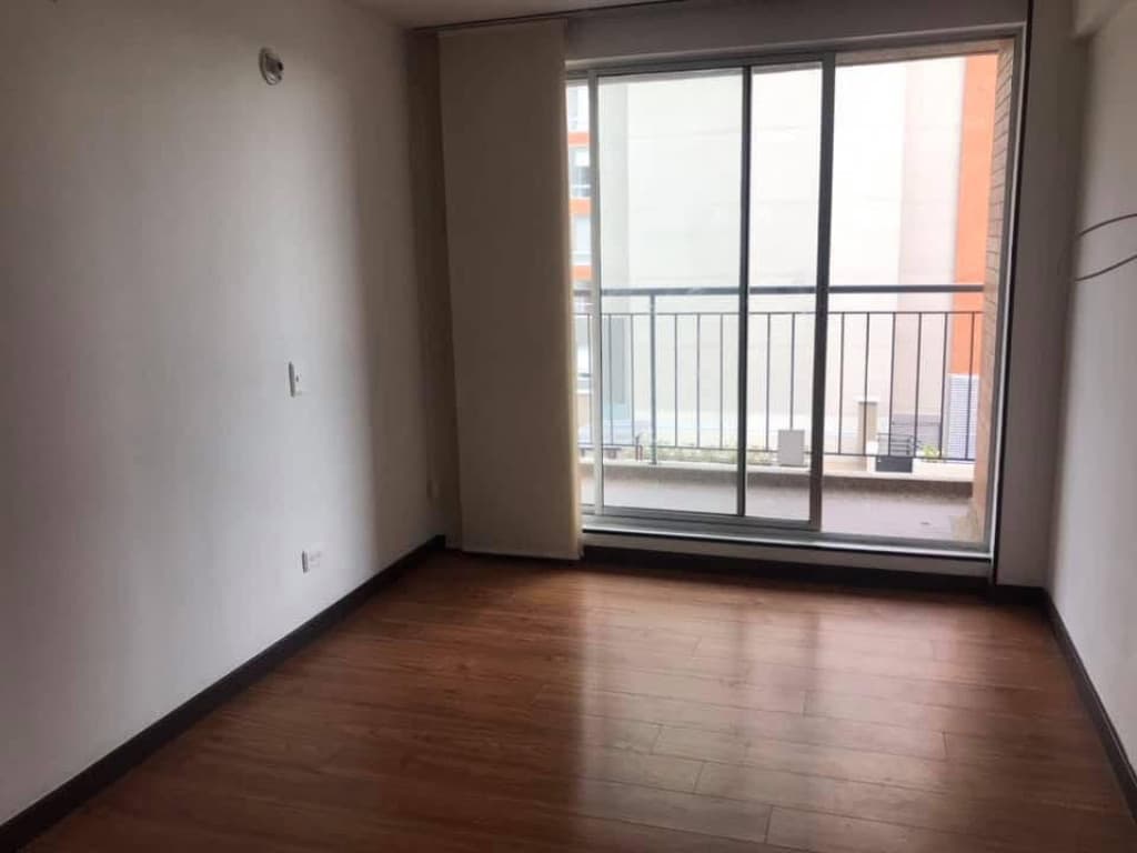 Apartamento en Venta en Santa teresa, Bogotá