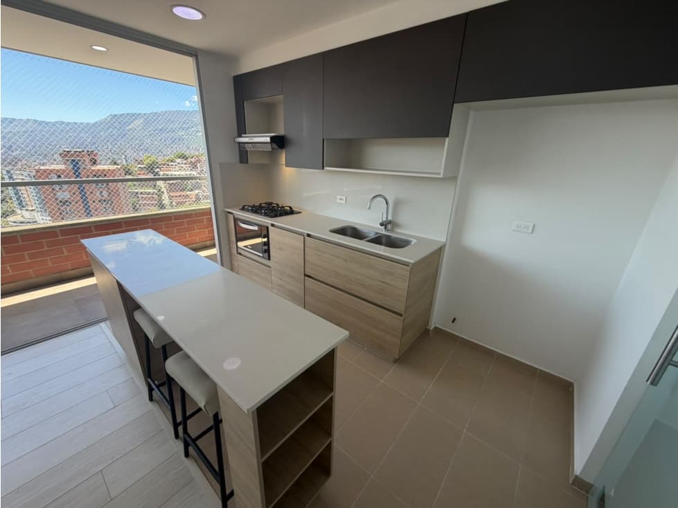 Apartamento en Arriendo en Sabaneta