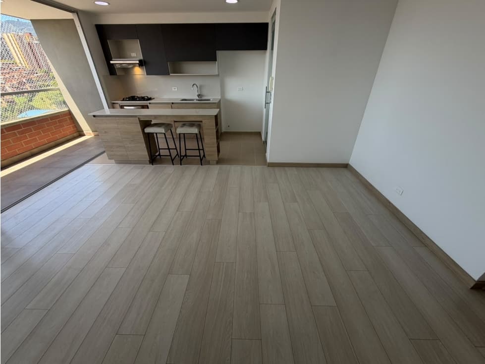 Apartamento en Arriendo en Sabaneta
