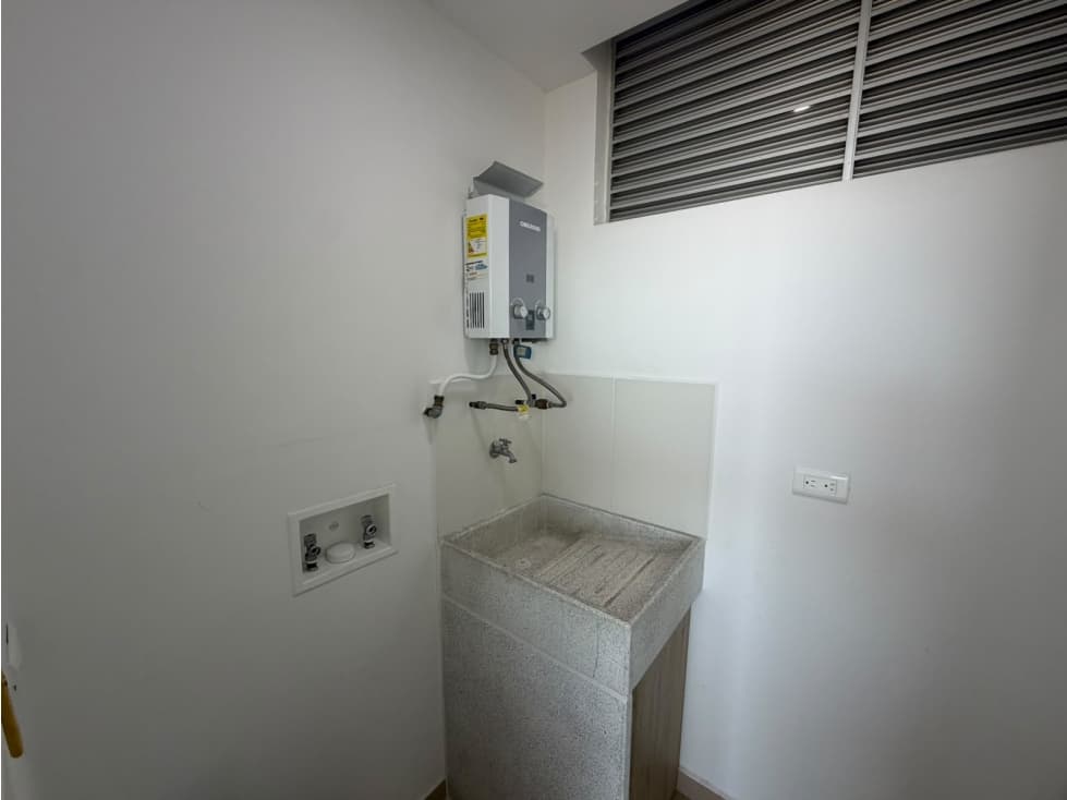 Apartamento en Arriendo en Sabaneta
