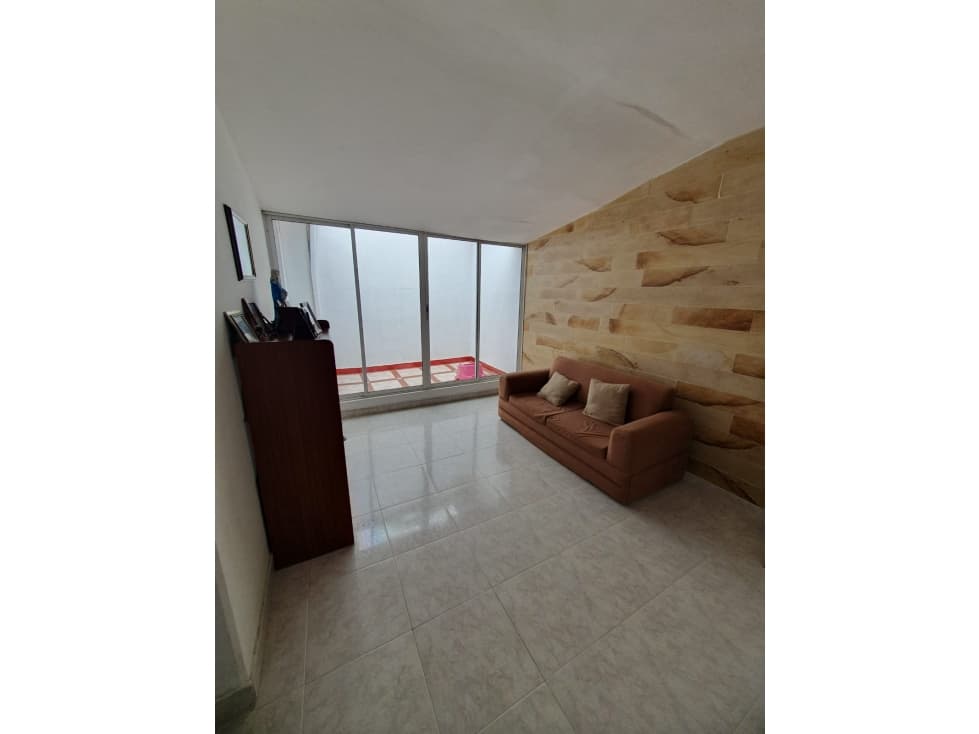 Casa en Venta en El bosque, Cali