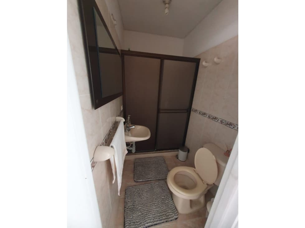 Casa en Venta en El bosque, Cali