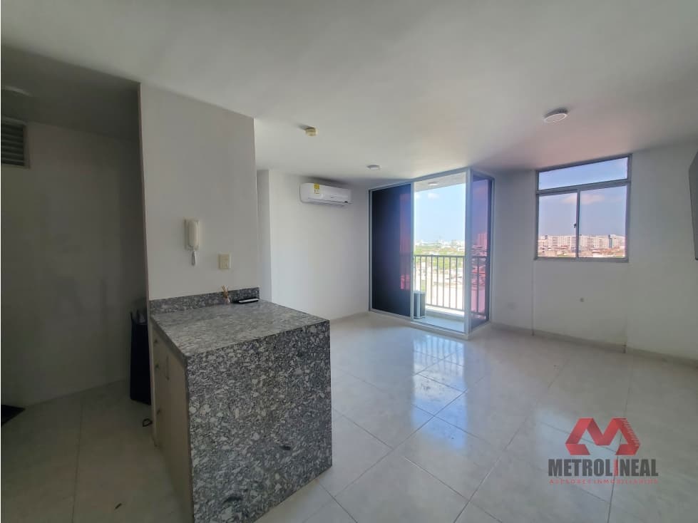 Apartamento en Venta en La carolina, Cartagena