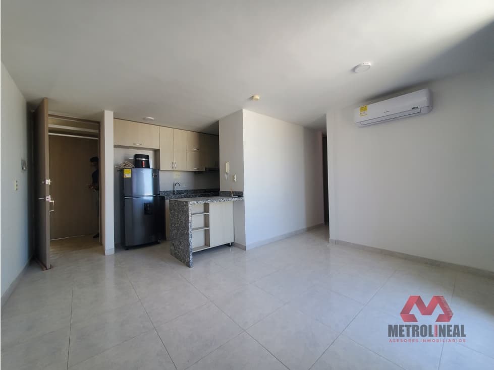 Apartamento en Venta en La carolina, Cartagena