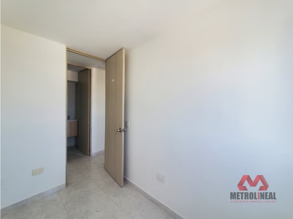Apartamento en Venta en La carolina, Cartagena