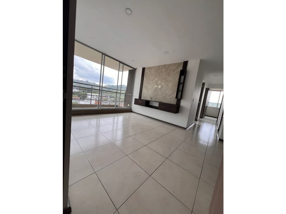 Apartamento en Venta en Chinchiná