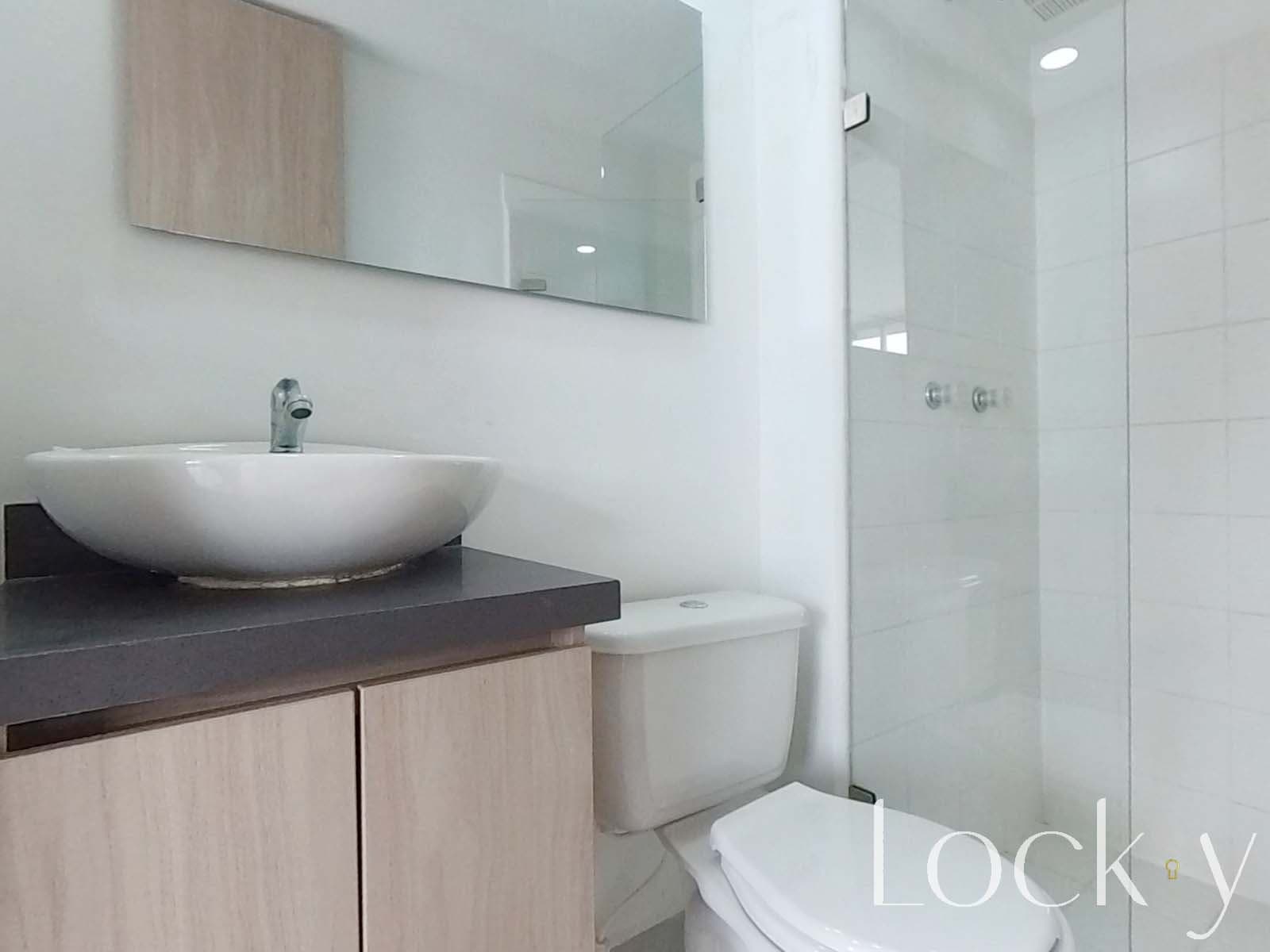 Apartamento en Venta en Fontibon, Rionegro