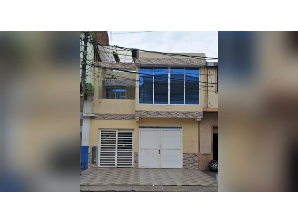 Casa en Venta en Belalcazar, Cali