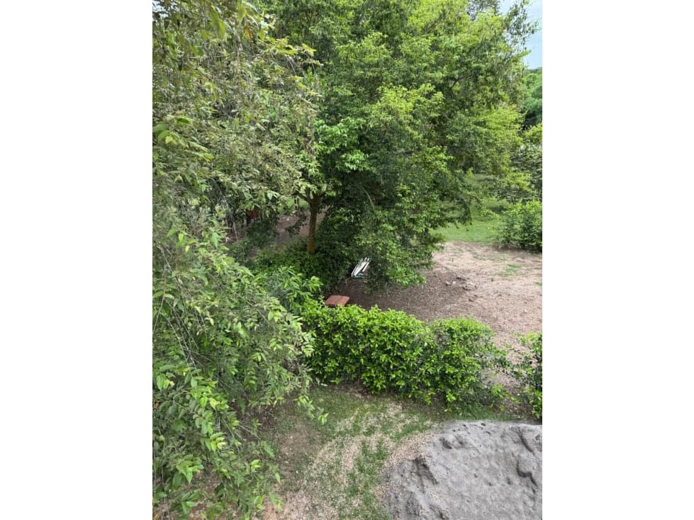Lote en Venta en Carmen de Apicalá