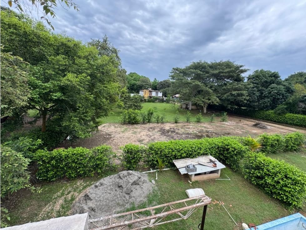 Lote en Venta en Carmen de Apicalá