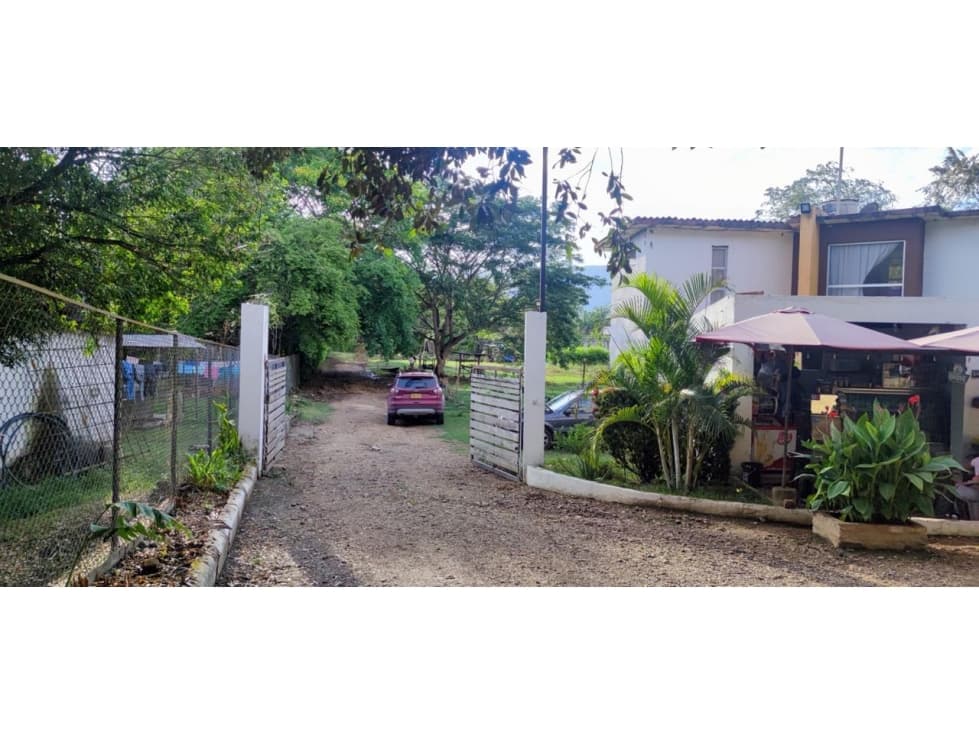 Lote en Venta en Carmen de Apicalá