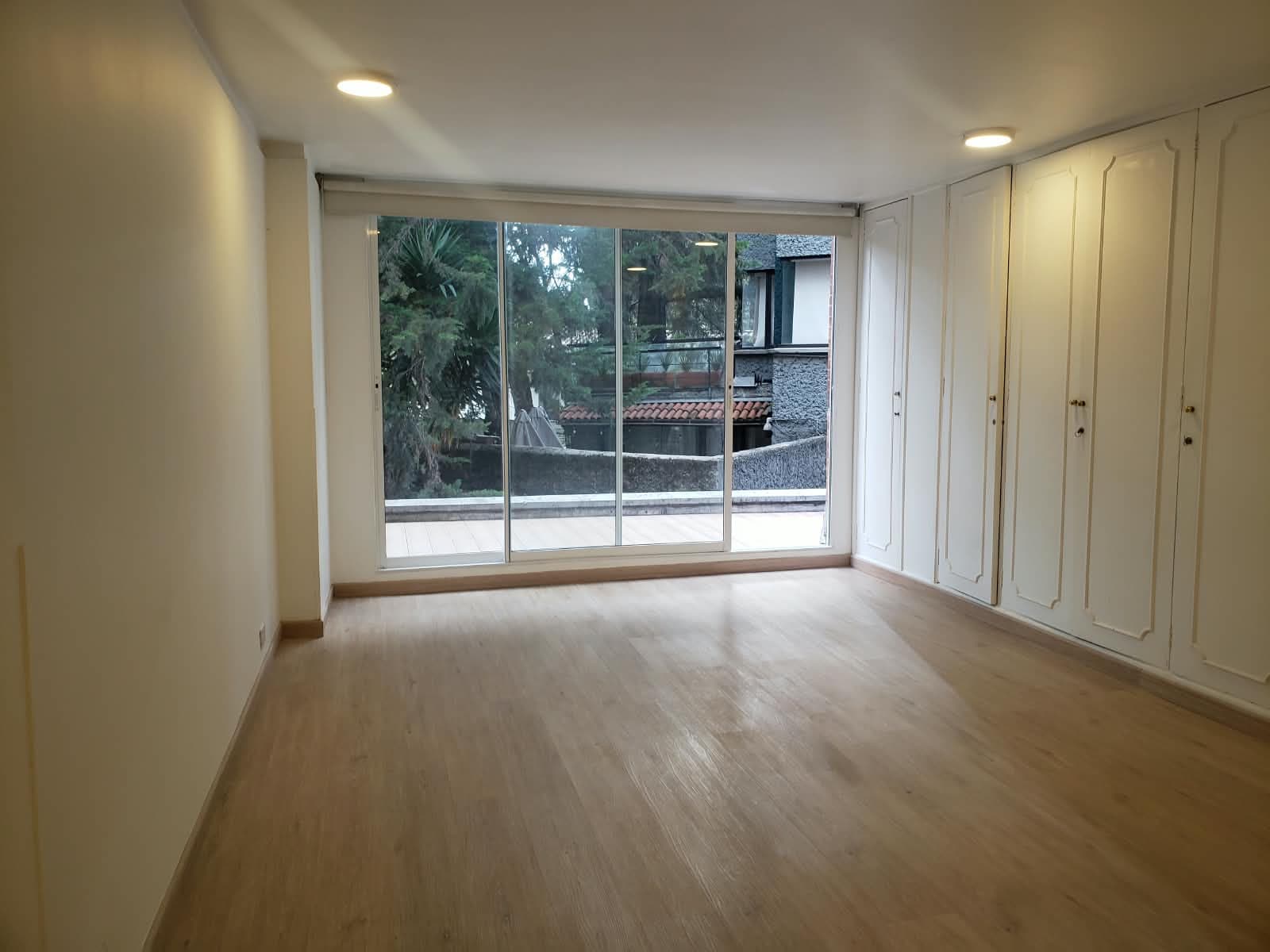 Apartaestudio en Arriendo en Chapinero, Bogotá