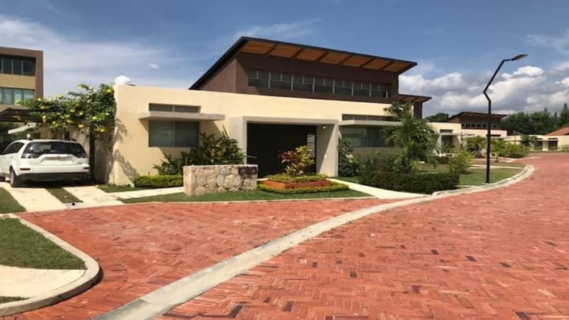 Casa en Venta en Condominios Campestre Anapoima, Anapoima
