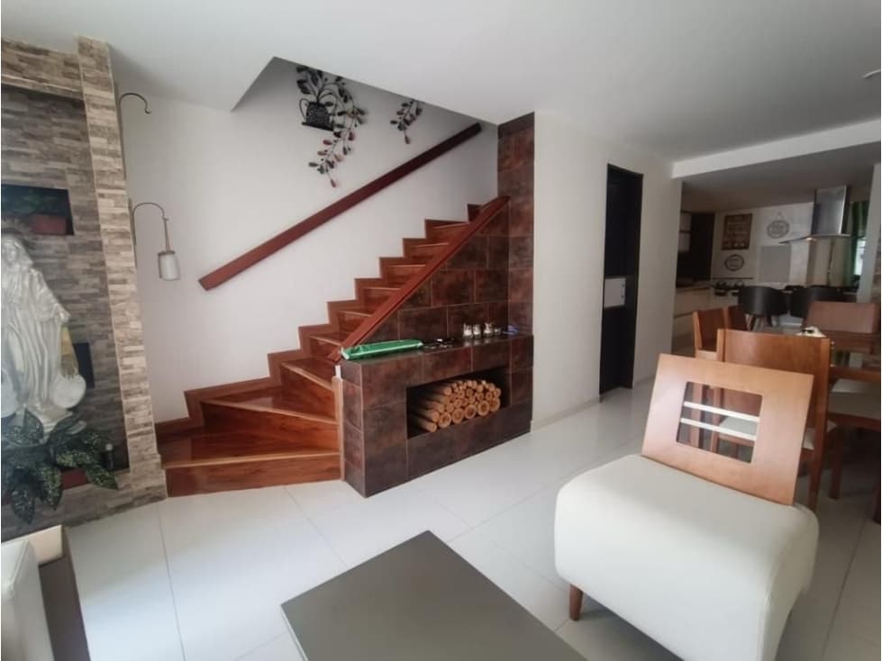 Casa en Venta en Cerritos, Pereira