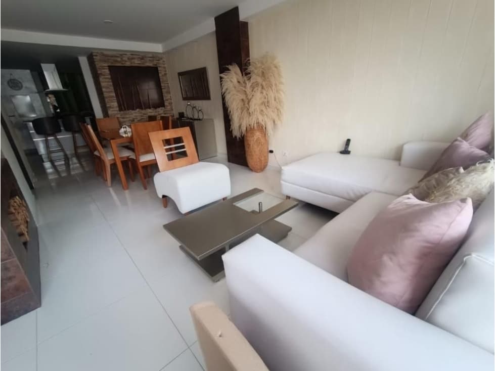 Casa en Venta en Cerritos, Pereira