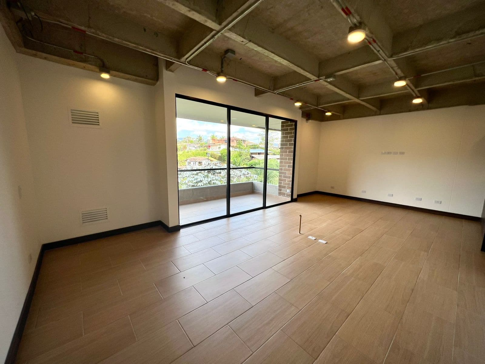 Apartaestudio en Venta en El Retiro