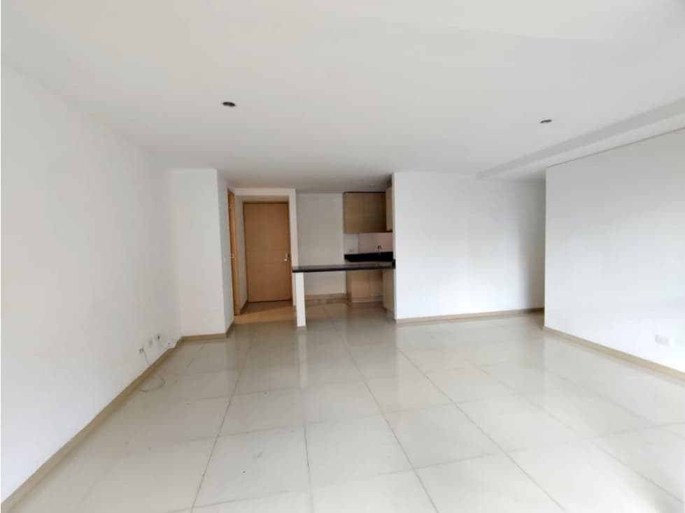 Apartamento en Arriendo en Santa maria de los angeles, Medellín